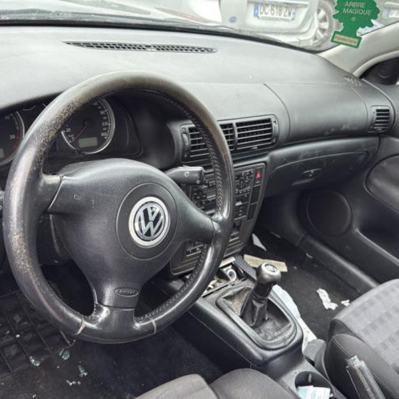 Leve vitre electrique arriere droit VOLKSWAGEN PASSAT 4 Photo n°7