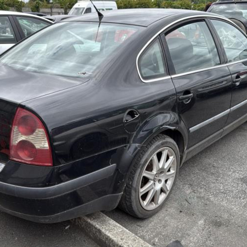 Leve vitre electrique arriere gauche VOLKSWAGEN PASSAT 4 Photo n°3