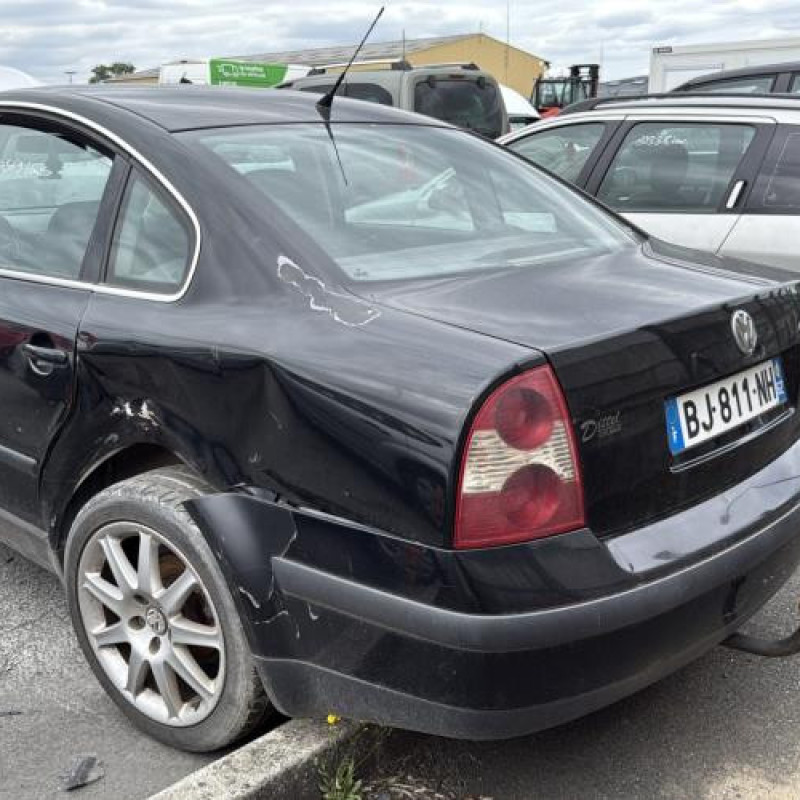 Leve vitre electrique arriere gauche VOLKSWAGEN PASSAT 4 Photo n°4