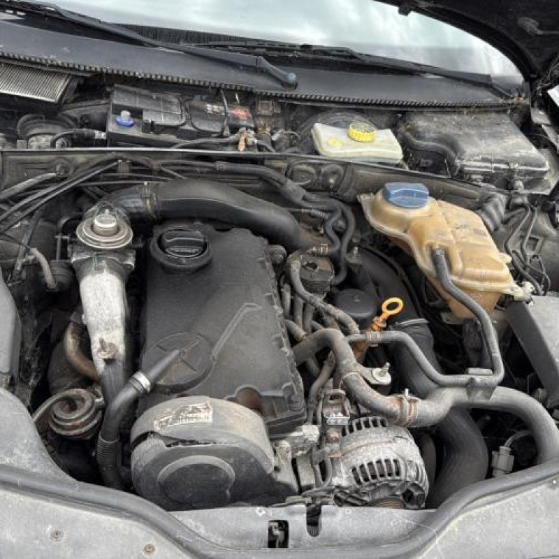 Leve vitre electrique arriere gauche VOLKSWAGEN PASSAT 4 Photo n°11