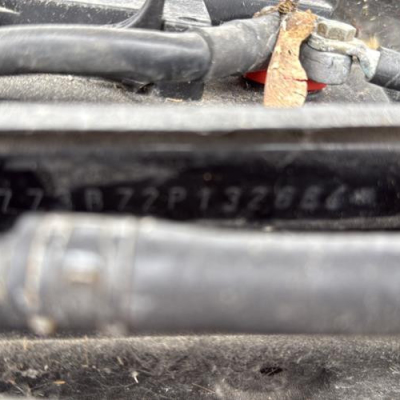 Leve vitre electrique arriere gauche VOLKSWAGEN PASSAT 4 Photo n°13