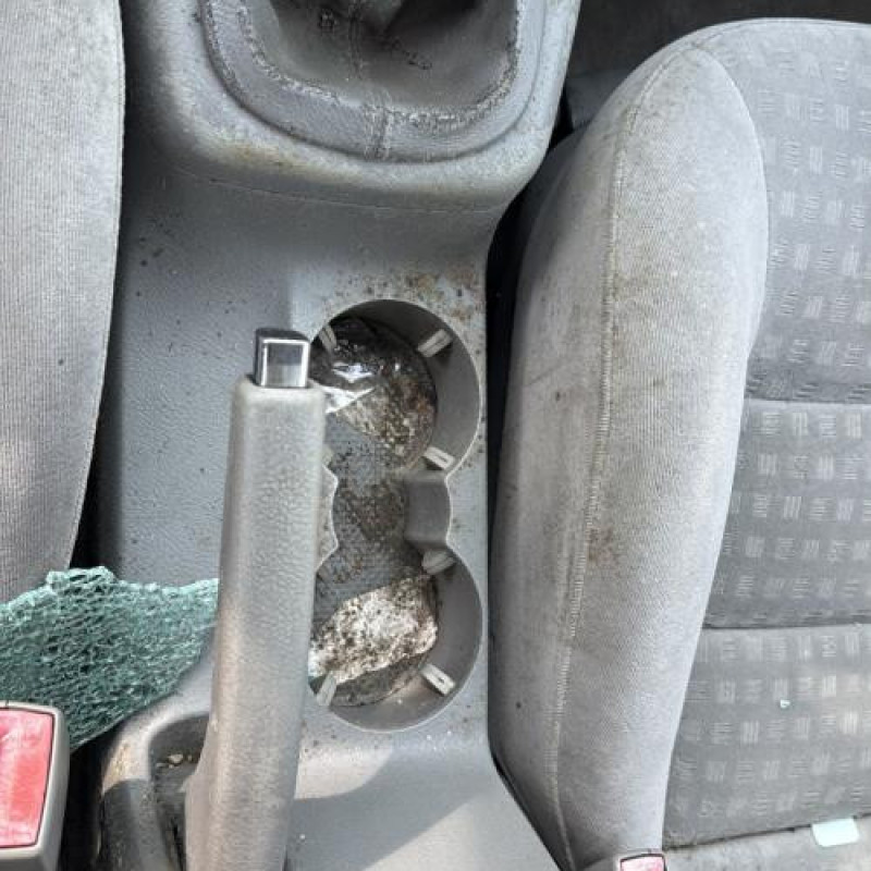 Custode arriere droit VOLKSWAGEN PASSAT 4 Photo n°13