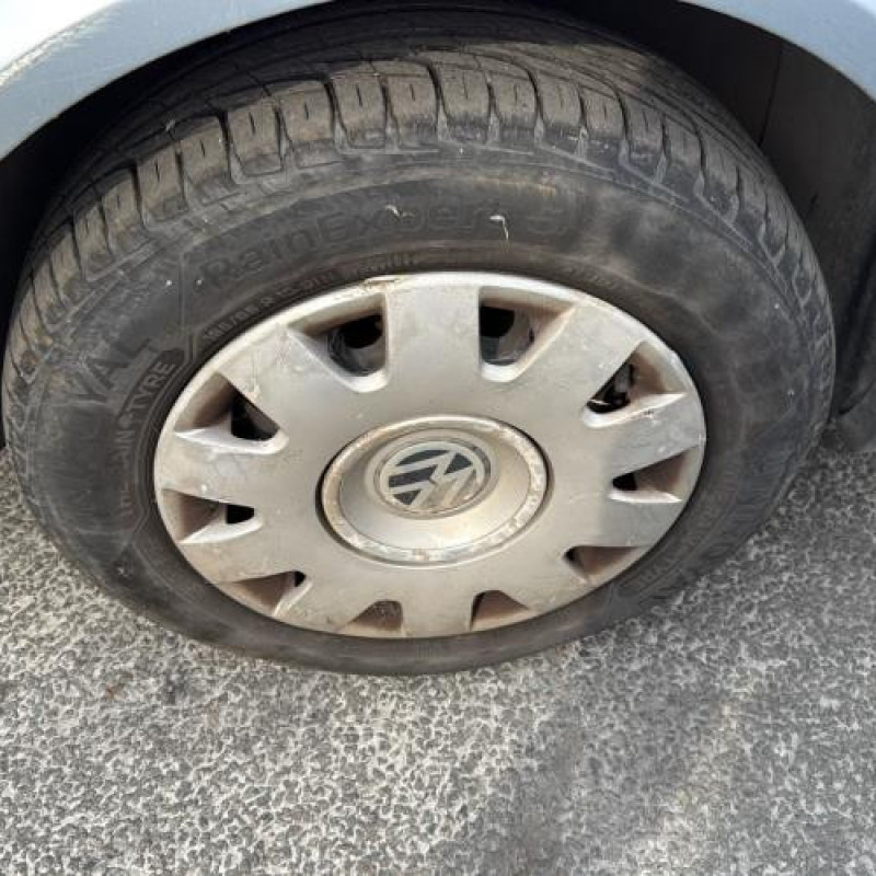 Custode arriere gauche VOLKSWAGEN PASSAT 4 Photo n°17