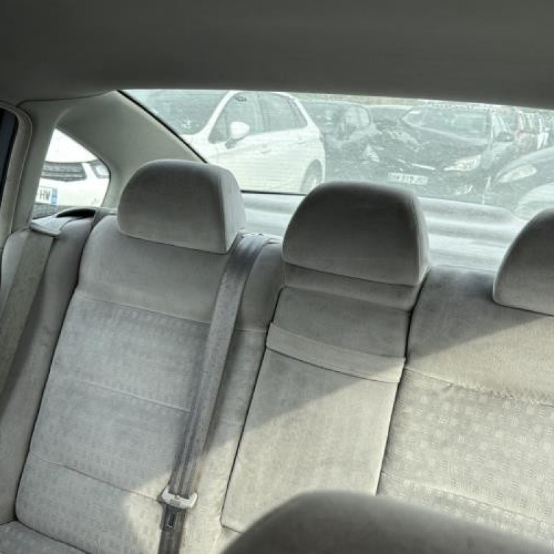 Serrure de coffre VOLKSWAGEN PASSAT 4 Photo n°12