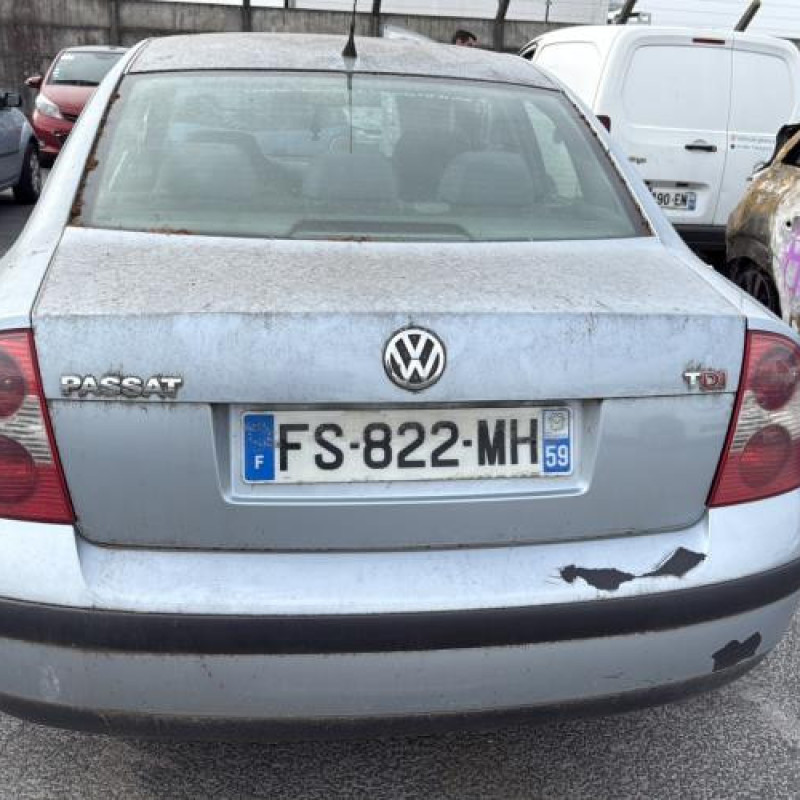 Reservoir essence VOLKSWAGEN PASSAT 4 Photo n°5