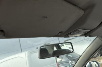 Reservoir essence VOLKSWAGEN PASSAT 4