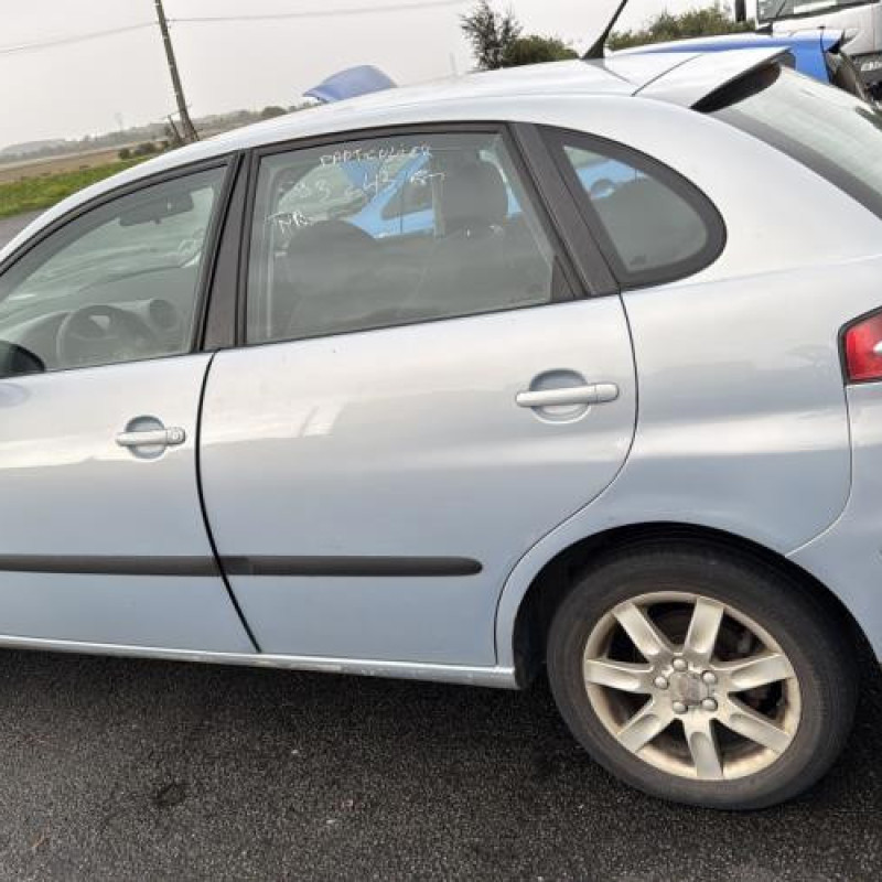 Levier de vitesses SEAT IBIZA 3 Photo n°6