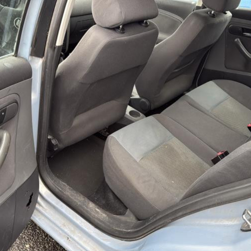 Levier de vitesses SEAT IBIZA 3 Photo n°12