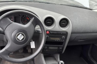 Levier de vitesses SEAT IBIZA 3