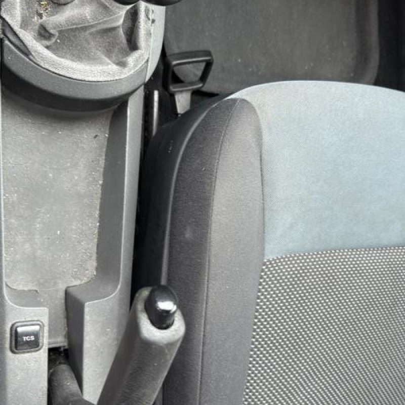 Levier de vitesses SEAT IBIZA 3 Photo n°16