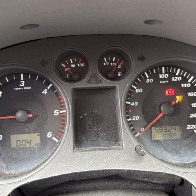 Levier de vitesses SEAT IBIZA 3 Photo n°19