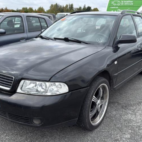 Etrier arriere droit (freinage) AUDI A4 1 Photo n°1