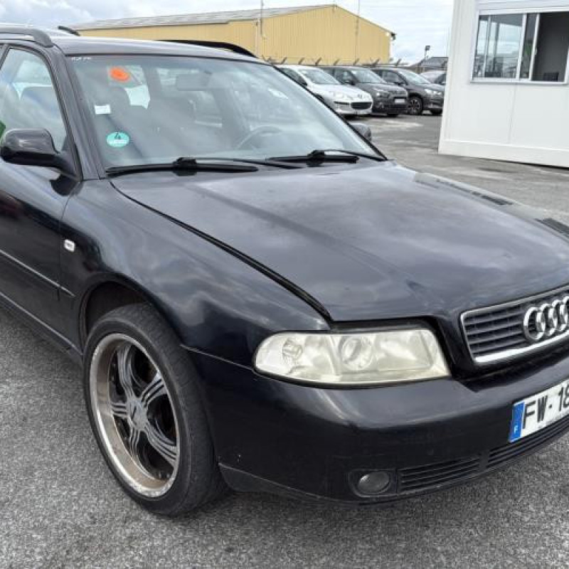 Etrier arriere droit (freinage) AUDI A4 1 Photo n°2