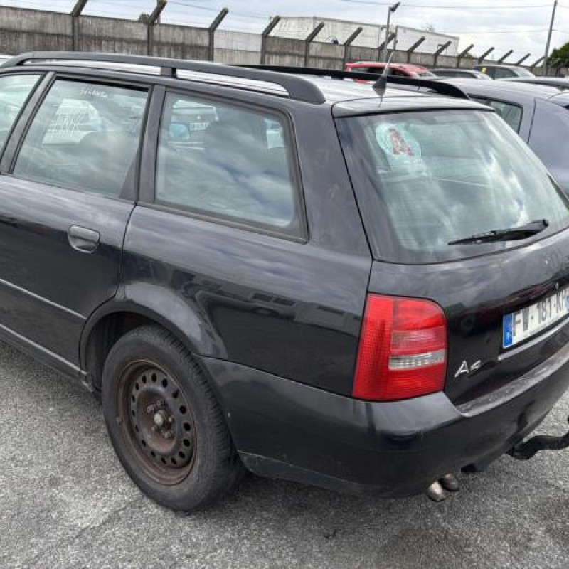 Etrier arriere gauche (freinage) AUDI A4 1 Photo n°4