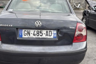 Serrure de coffre VOLKSWAGEN PASSAT 4