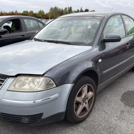 Reservoir essence VOLKSWAGEN PASSAT 4 Photo n°1