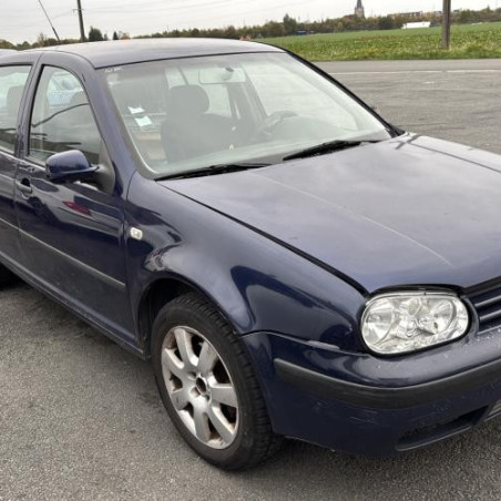 Amortisseur avant droit VOLKSWAGEN GOLF 4