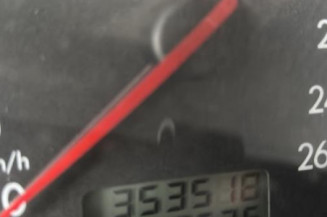 Amortisseur avant gauche VOLKSWAGEN GOLF 4