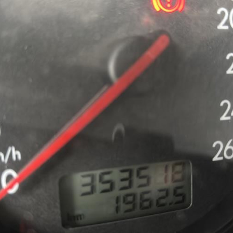 Amortisseur avant gauche VOLKSWAGEN GOLF 4 Photo n°18