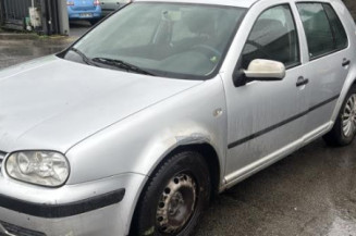 Levier de vitesses VOLKSWAGEN GOLF 4 Photo n°1