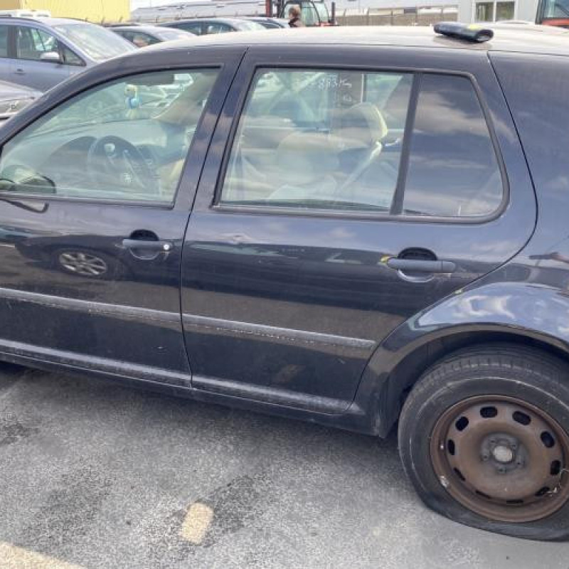 Levier de vitesses VOLKSWAGEN GOLF 4 Photo n°6