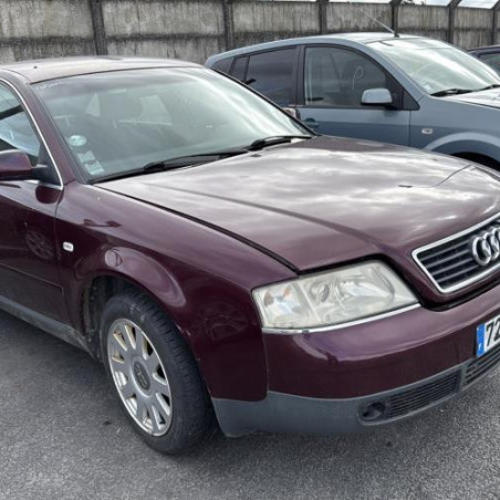 Mastervac AUDI A6 2