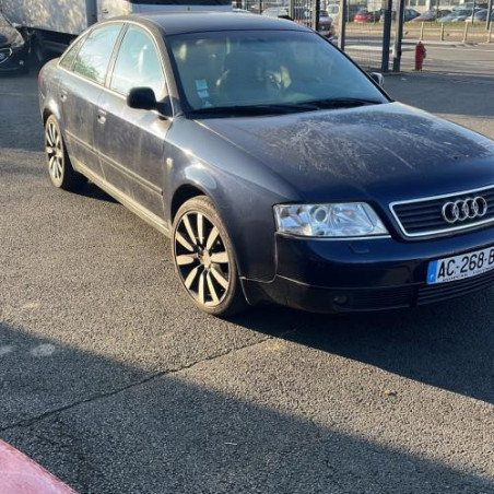 Mastervac AUDI A6 2