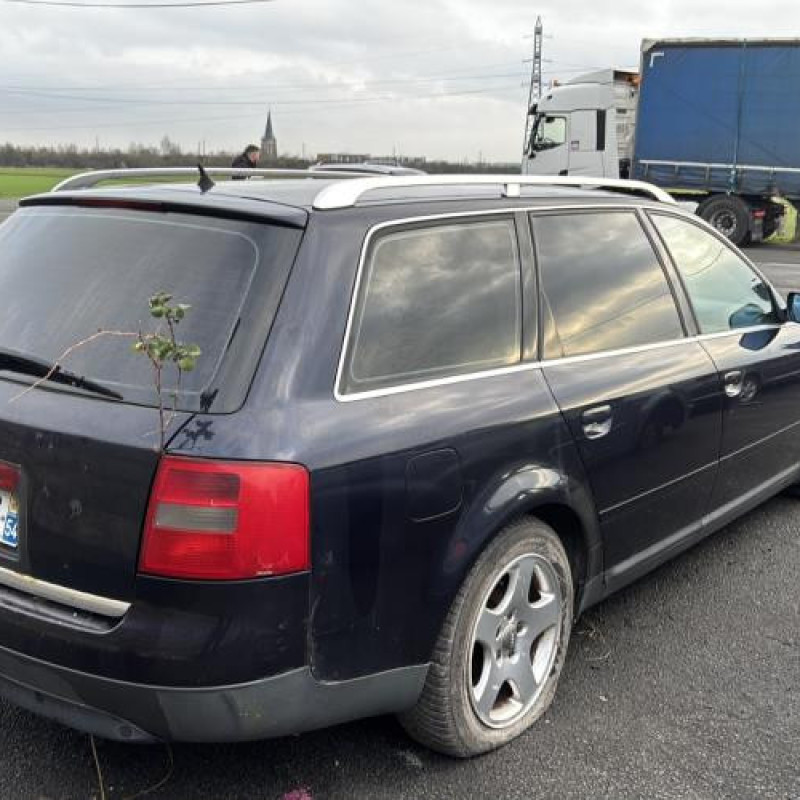 Mastervac AUDI A6 2 Photo n°3