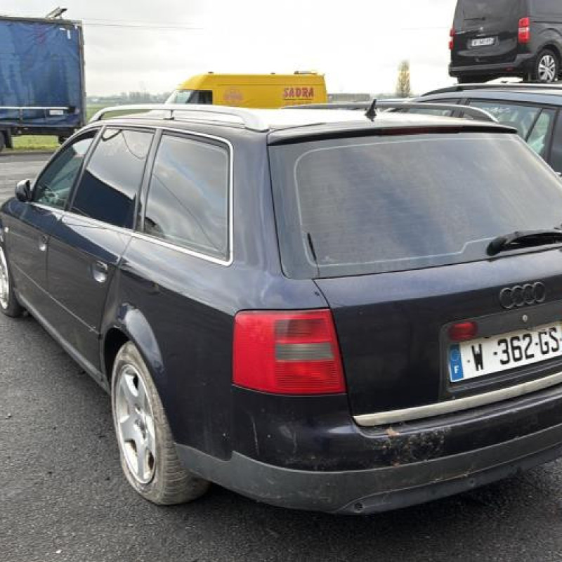 Mastervac AUDI A6 2 Photo n°4