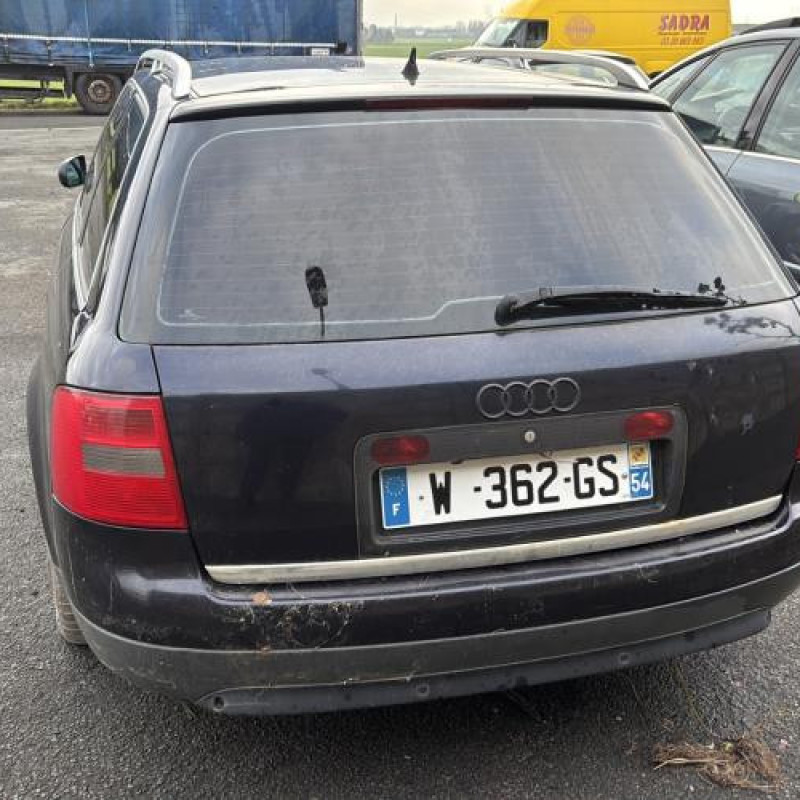 Mastervac AUDI A6 2 Photo n°5