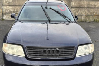 Mastervac AUDI A6 2