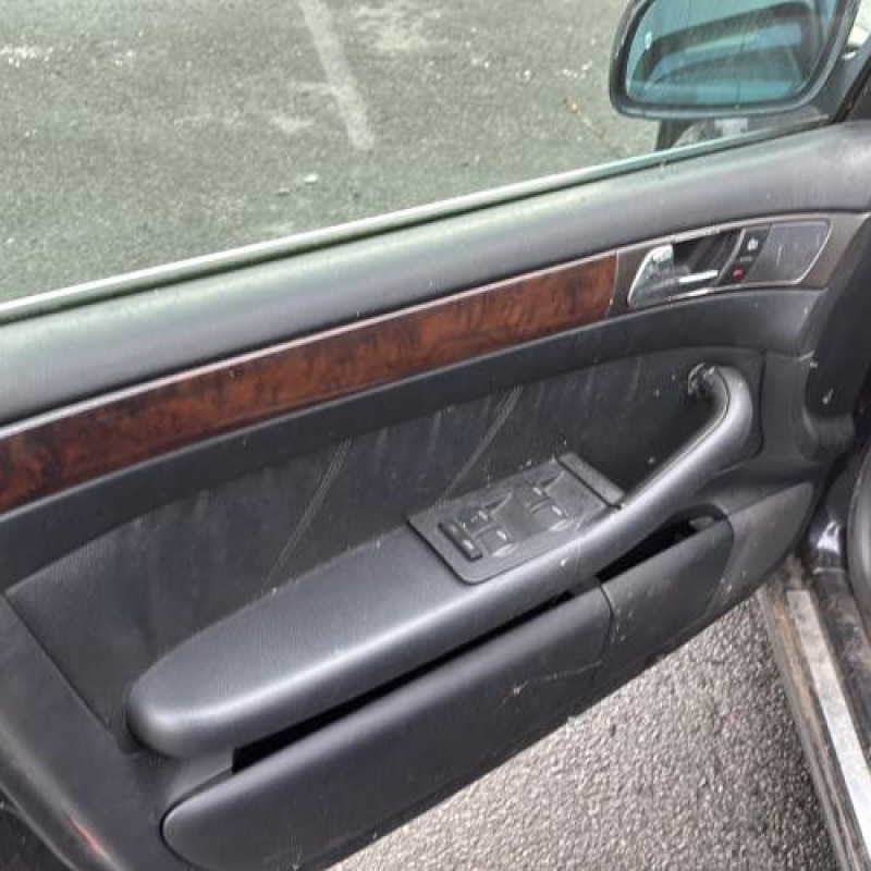 Mastervac AUDI A6 2 Photo n°9