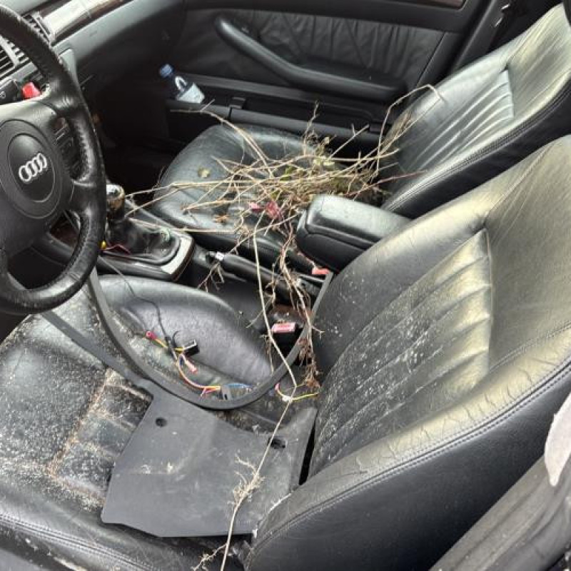 Mastervac AUDI A6 2 Photo n°11