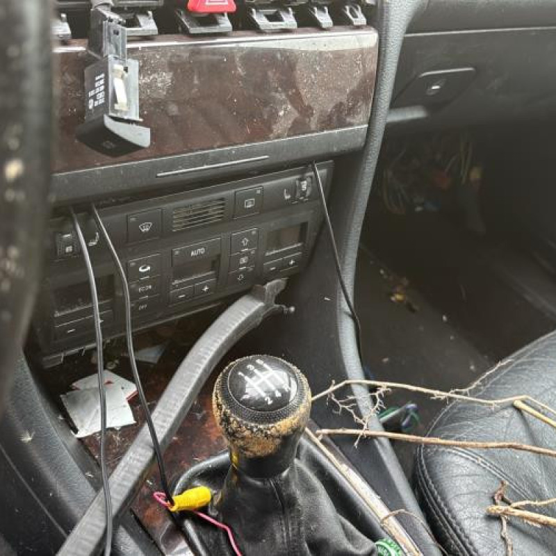 Mastervac AUDI A6 2 Photo n°17