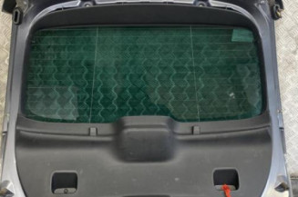 Malle/Hayon arriere VOLKSWAGEN POLO 4