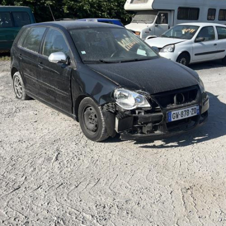 Custode arriere droit VOLKSWAGEN POLO 4 Photo n°1