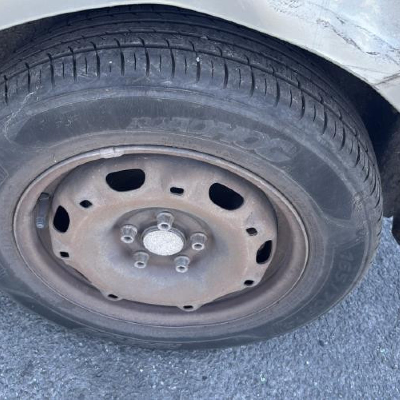 Custode arriere gauche VOLKSWAGEN POLO 4 Photo n°10