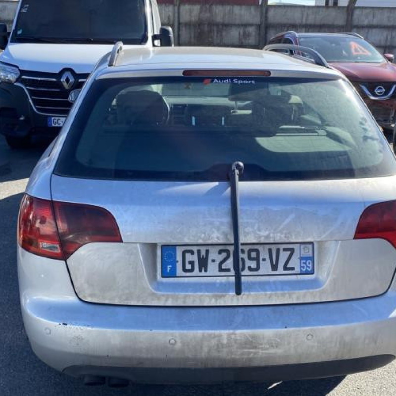 Mastervac AUDI A4 2 Photo n°15