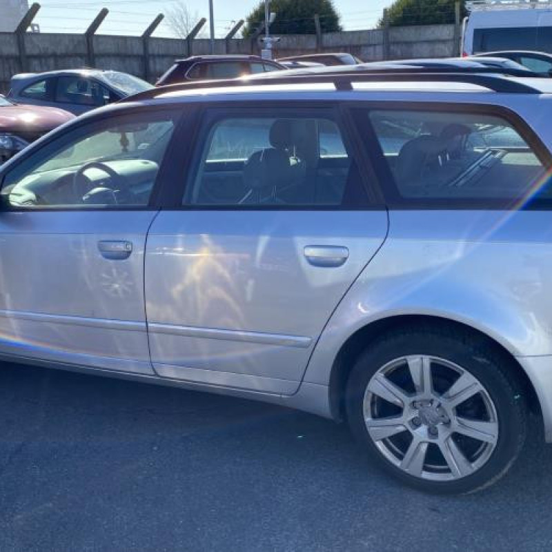 Mastervac AUDI A4 2 Photo n°17