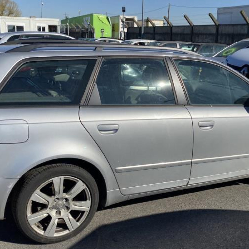 Mastervac AUDI A4 2 Photo n°18