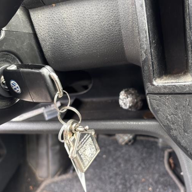 Custode arriere droit VOLKSWAGEN POLO 4 Photo n°19