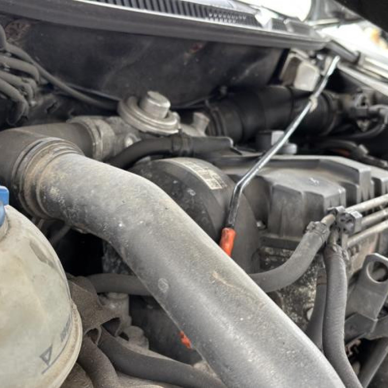 Custode arriere gauche VOLKSWAGEN POLO 4 Photo n°9