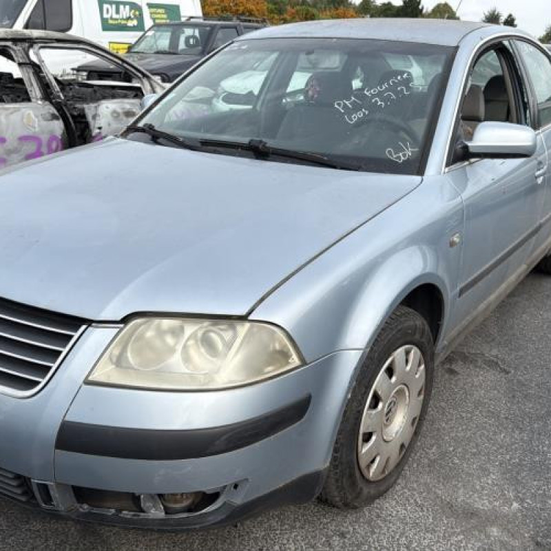 Mastervac VOLKSWAGEN PASSAT 4 Photo n°1