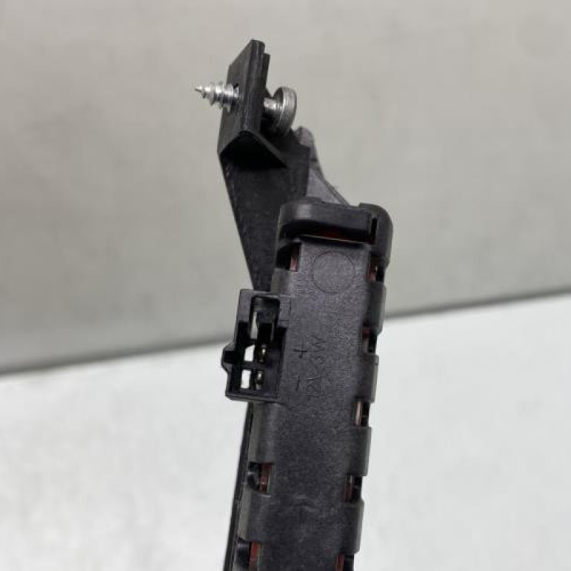 Feu arriere stop central VOLKSWAGEN SHARAN 1 Photo n°3