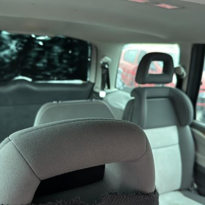 Feu arriere stop central VOLKSWAGEN SHARAN 1 Photo n°11