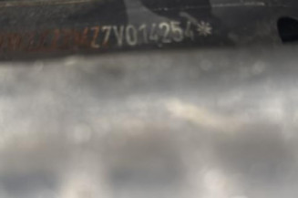 Feu arriere stop central VOLKSWAGEN SHARAN 1