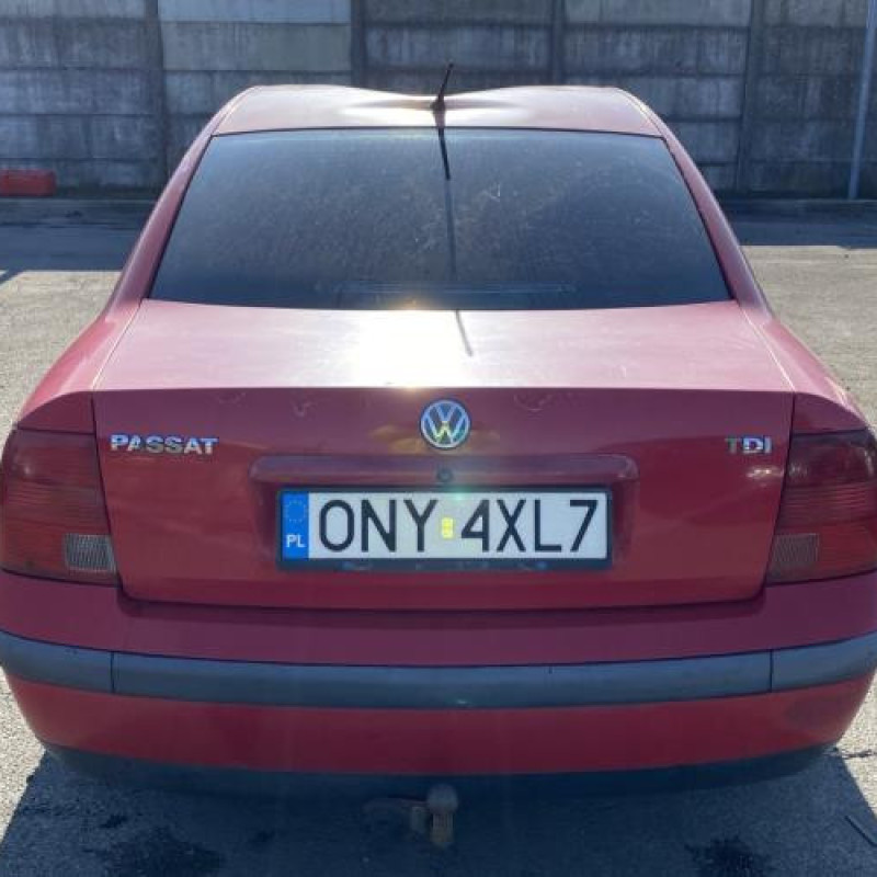 Reservoir essence VOLKSWAGEN PASSAT 4 Photo n°5