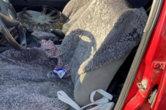 Reservoir essence VOLKSWAGEN PASSAT 4