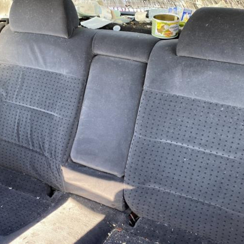 Reservoir essence VOLKSWAGEN PASSAT 4 Photo n°12