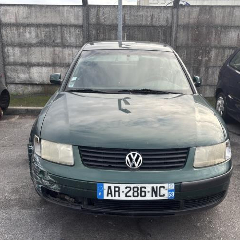 Reservoir essence VOLKSWAGEN PASSAT 4 Photo n°9